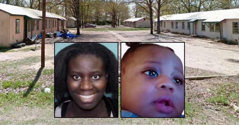 Texas Mom on the Run After Infant Son Dies from Scalding Bath, Police Say