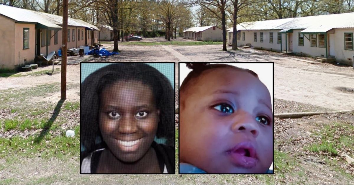 Texas Mom on the Run After Infant Son Dies from Scalding Bath, Police Say