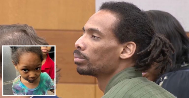 Georgia Father Convicted of Starving His 4-Year-Old Daughter in a Tragic Case of Extreme Child Abuse