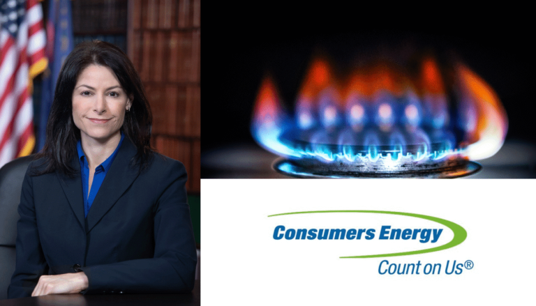 Consumers Energy Seeks $436 Million Rate Hike, Faces Pushback from Michigan AG