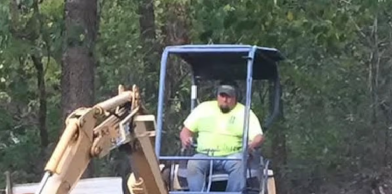 Catch-a-Crook: Barry County Deputies on the Hunt for Truck Thief