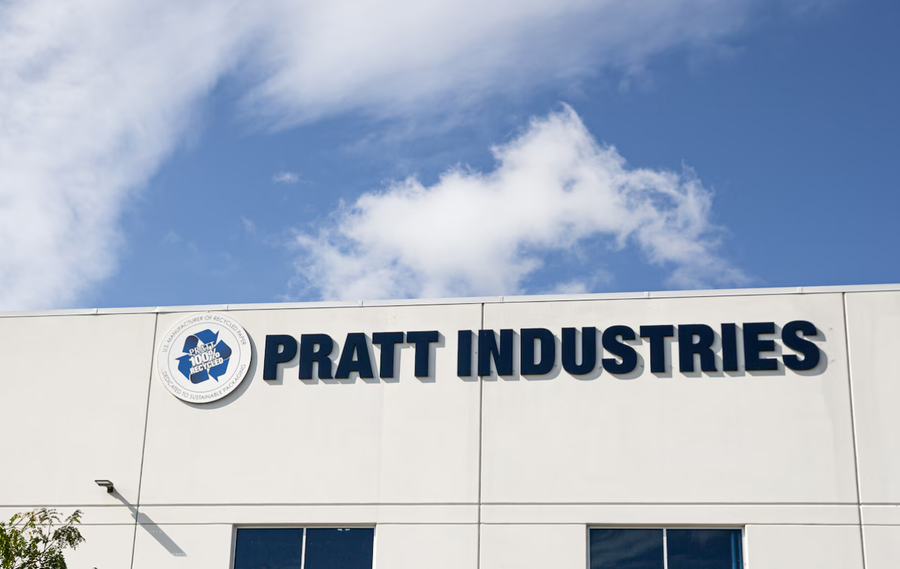 Pratt Industries Announces Layoffs at Livonia Facility Following Loss of Major Client