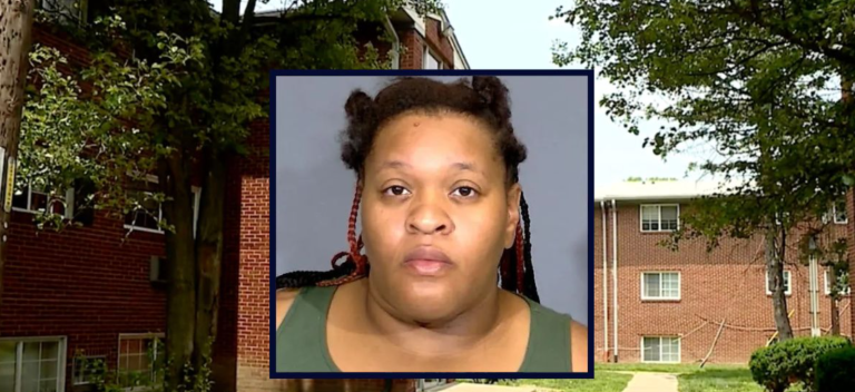Indiana Mom Arrested Again After Allegedly Abandoning 4 Young Children, Including Infant, for Days