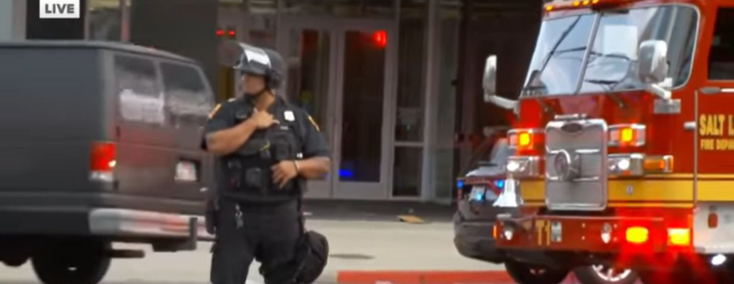 Tragedy at ‘No Kings’ Rally: Peacekeeper Shoots AR-15-Wielding Man, Hits Bystander