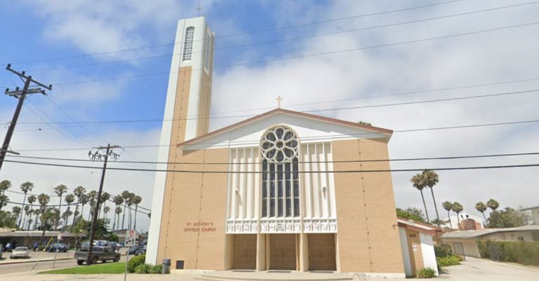 California Teens Accused of Fatally Beating 66-Year-Old Man Outside Church