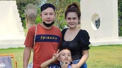 Israeli Military Recovers Body of Thai Hostage from Gaza
