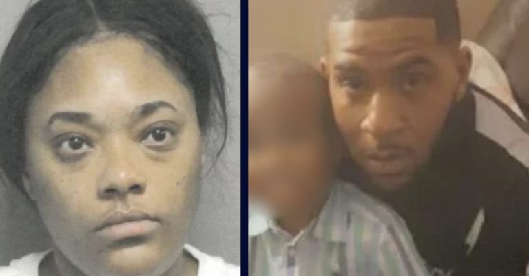Louisiana Woman Accused of Orchestrating Deadly Attack on Ex-Boyfriend Over Paternity Dispute