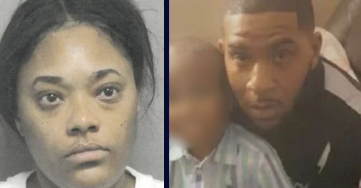 Louisiana Woman Accused of Orchestrating Deadly Attack on Ex-Boyfriend Over Paternity Dispute