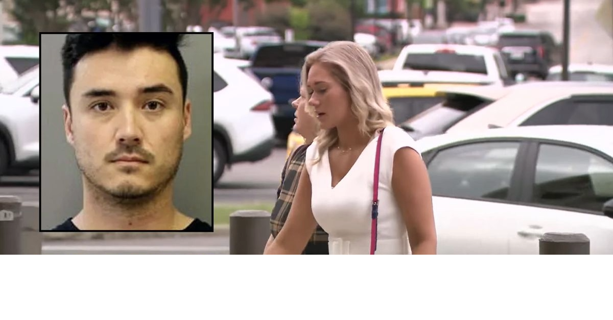 Alabama Chiropractor on Trial for Allegedly Poisoning Wife with Lead