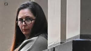 Mushroom Poisoning Trial: Accused Erin Patterson Takes the Stand