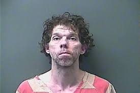 Michigan City Police "Intercept" Suspect in Football Card Heist