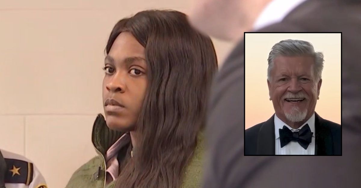 Massachusetts Woman Accused of Brutally Killing Attorney Boyfriend on Houseboat