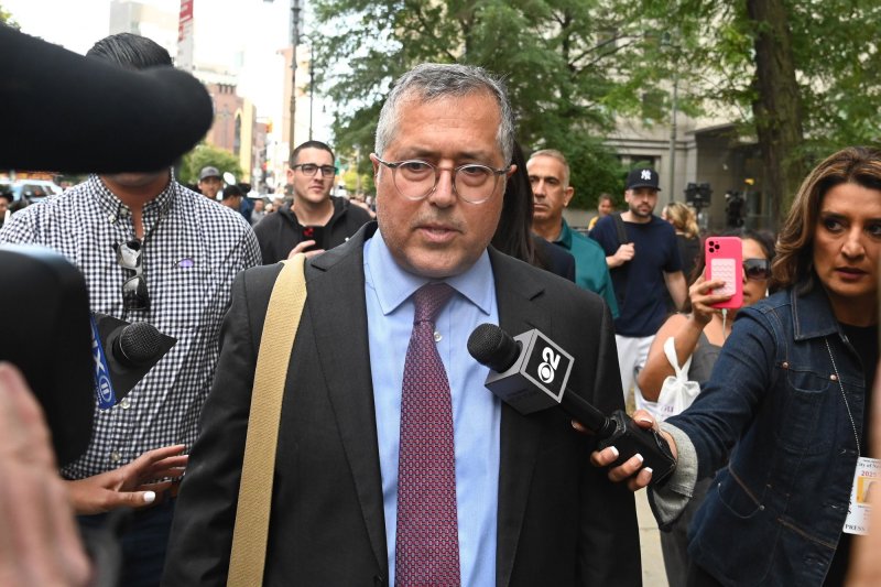 Juez Federal Deniega Nuevamente la Solicitud de Fianza de Sean Combs