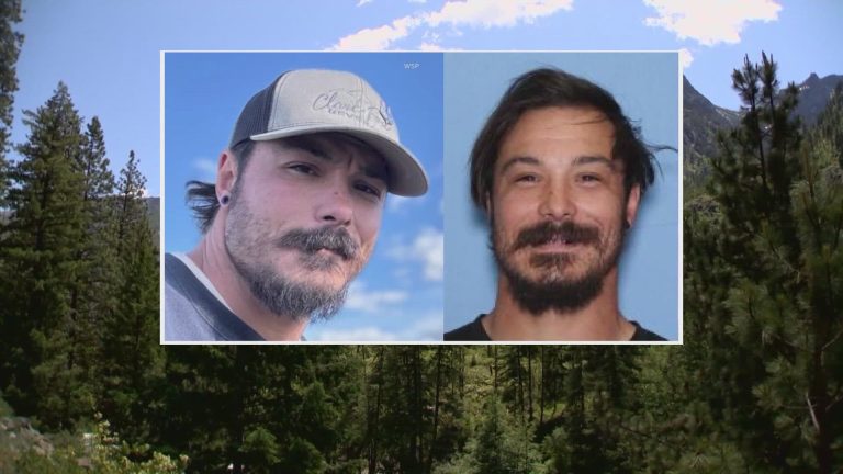 Travis Decker Declared Dead by U.S. Marshals — But Is He Really?
